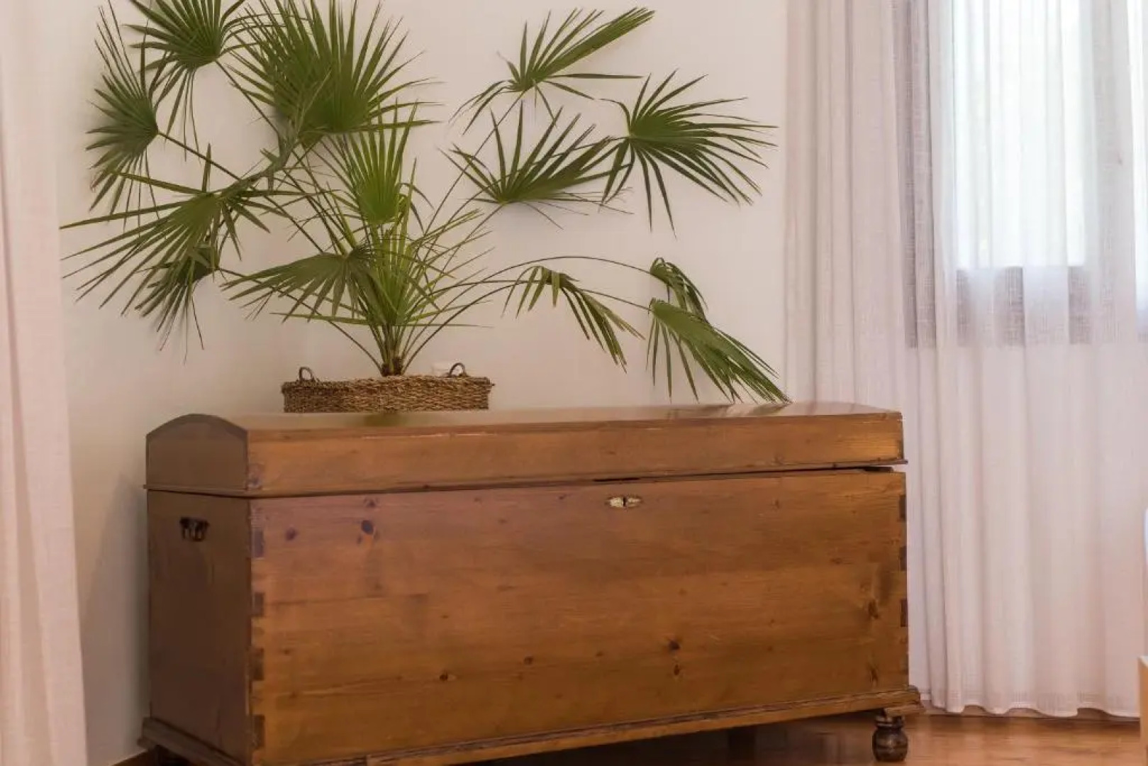 Villa Filoxenia 1937