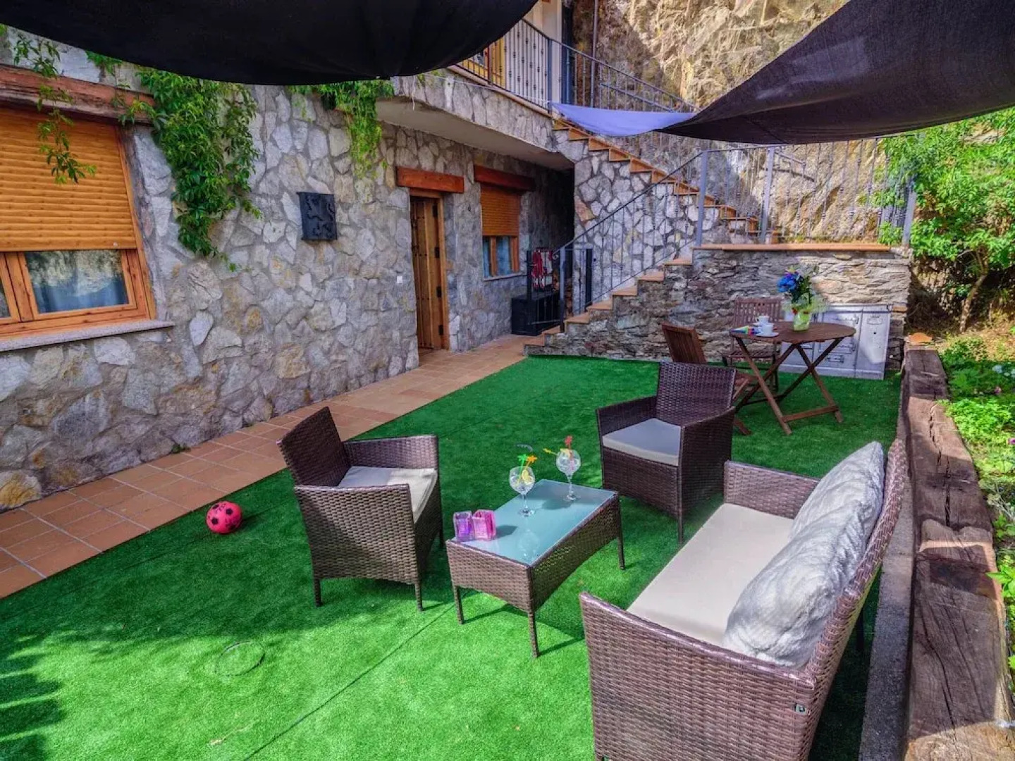 Cosy Apartment in Riello