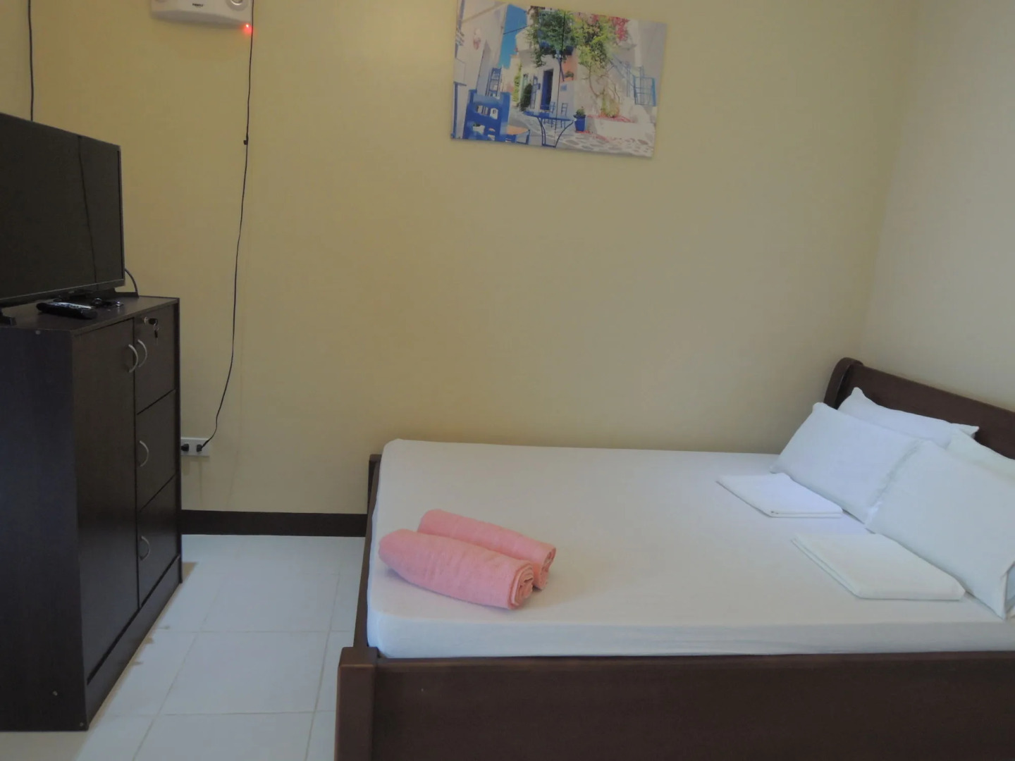 Pedz Cing Mango Lodge