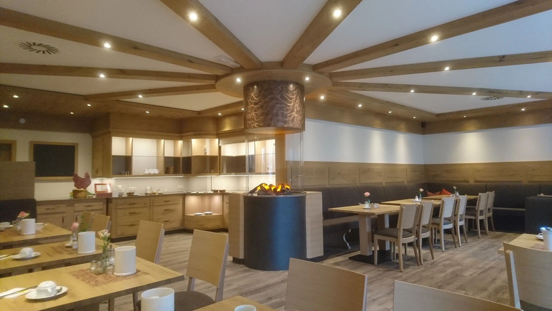 Landgasthaus Zur Birke