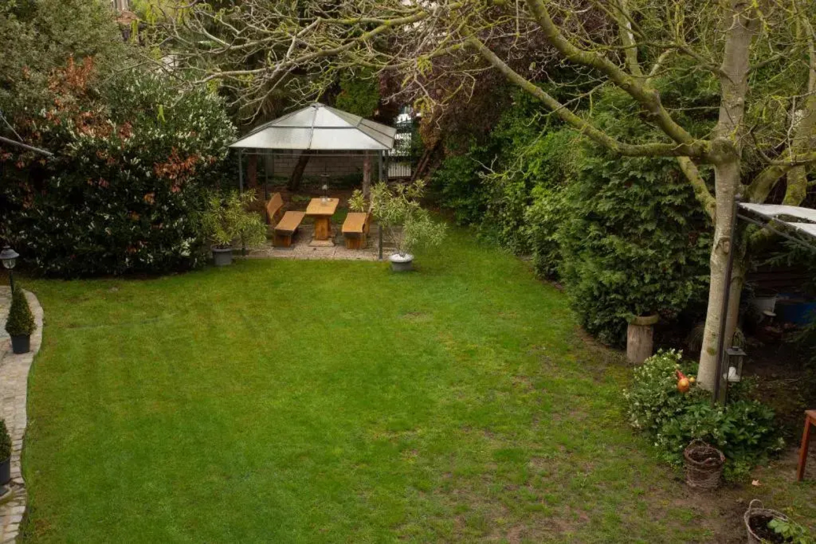 Hotel Schmidt mit Gästehaus Am Vogelsang