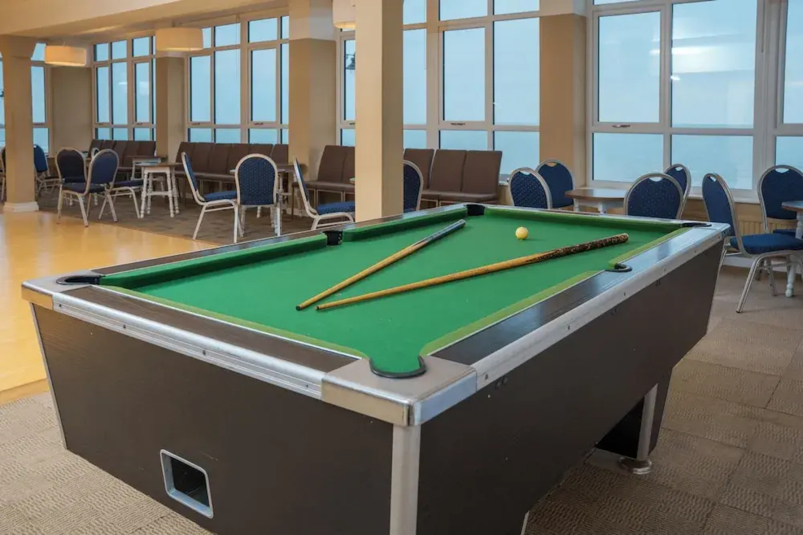 Trouville Hotel by Compass Hospitality