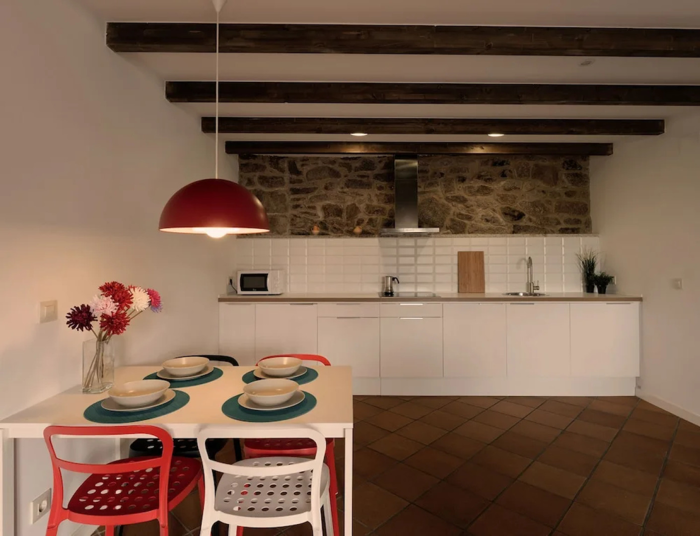 Apartamentos Ribeira Sacra