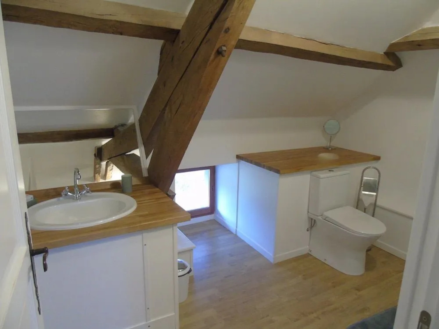 puy larousse Farm house