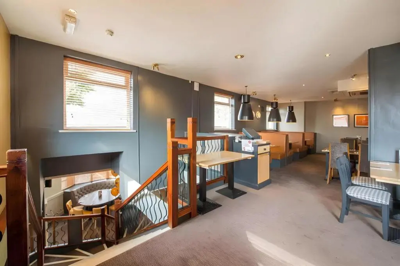 Premier Inn Gloucester (Longford)