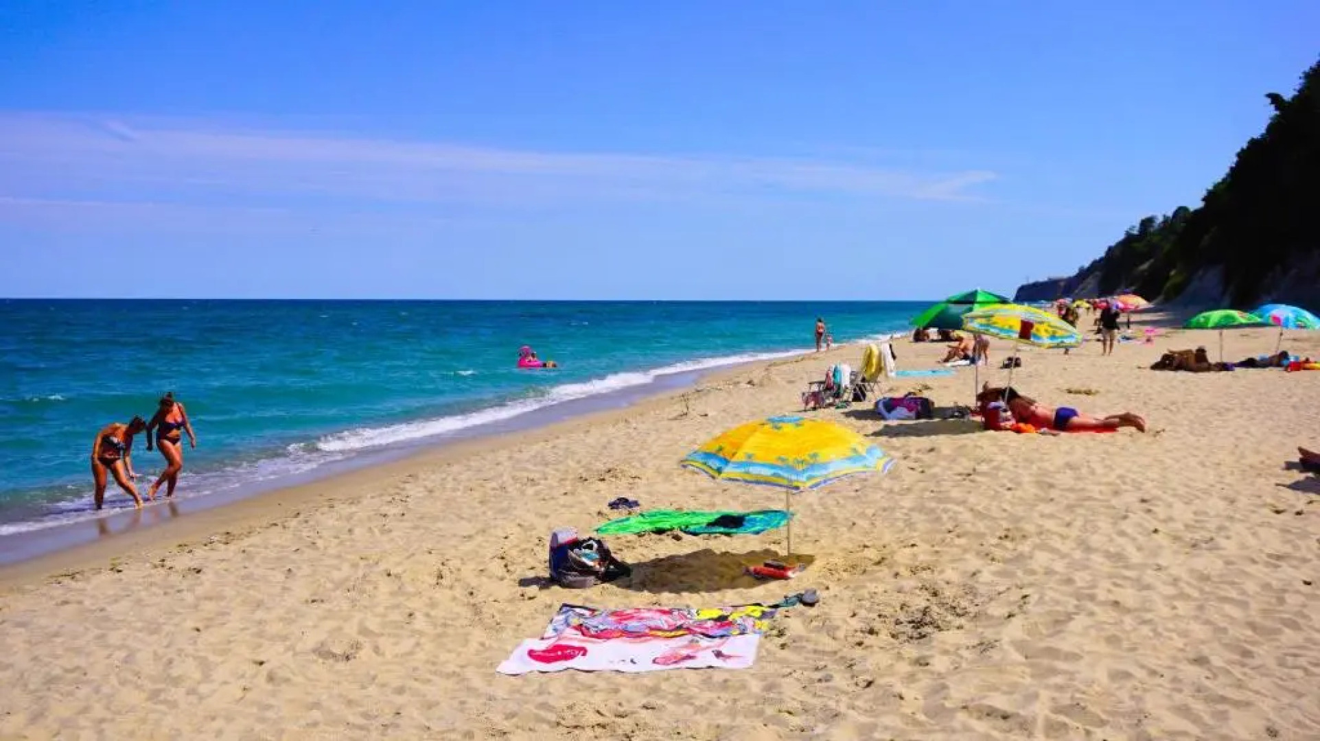 Apart Complex Byala Residence