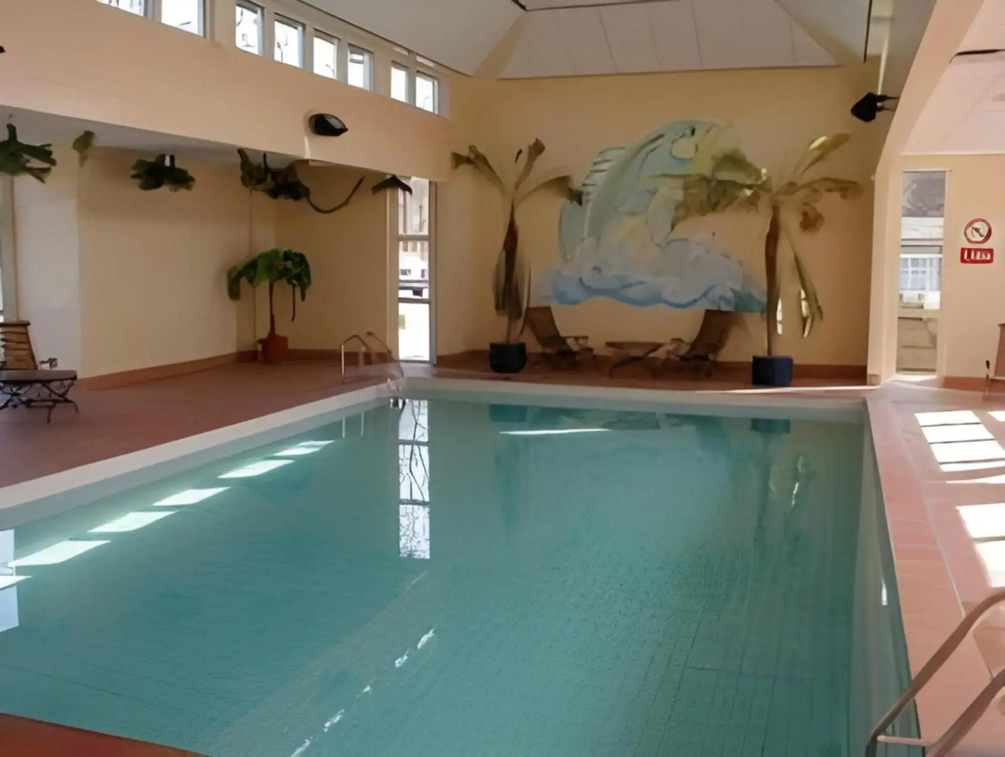 Hotel De Zeeuwse Stromen