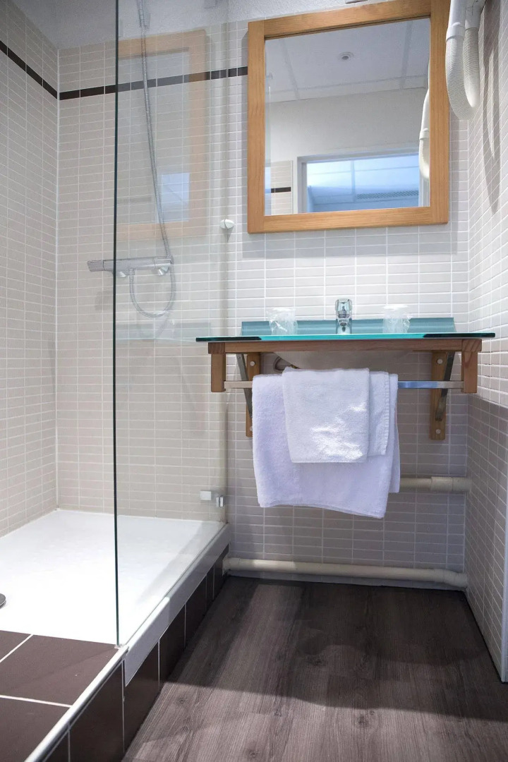 Hôtel Du Village Catalan