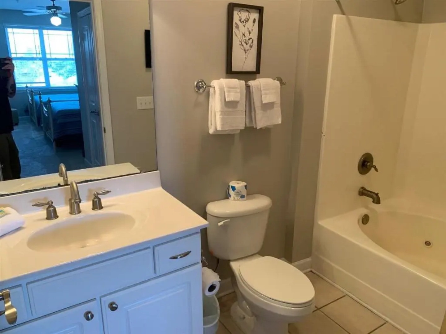 1115 Crow Creek Drive 3 Bedrooms 2 Bathrooms Condo