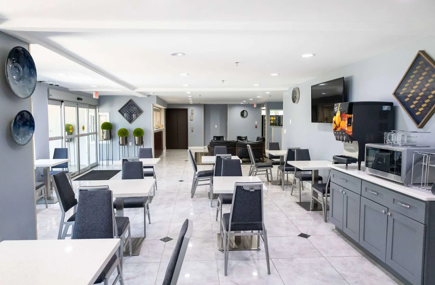 Days Inn By Wyndham College Park Atlanta Airport South