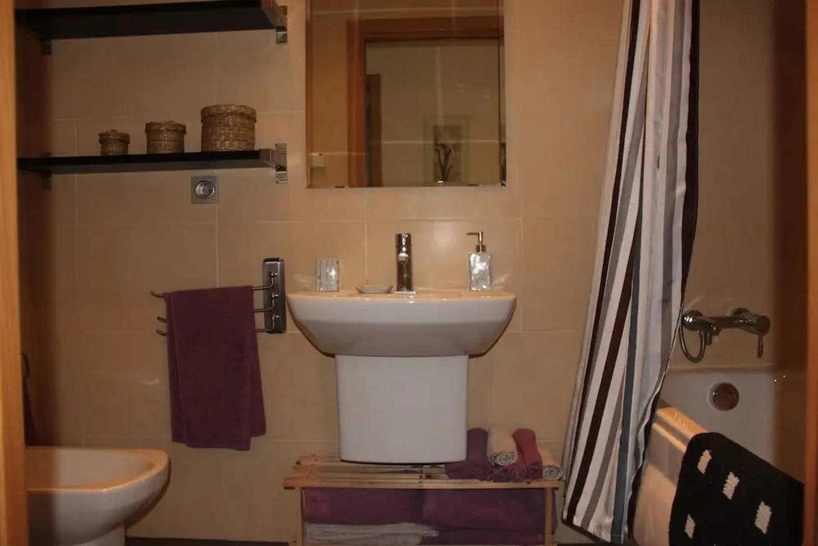 Coblanca 41 Apartment