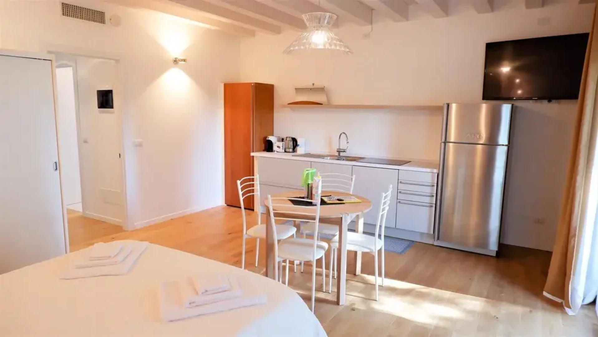 Villa Angeli Mogliano