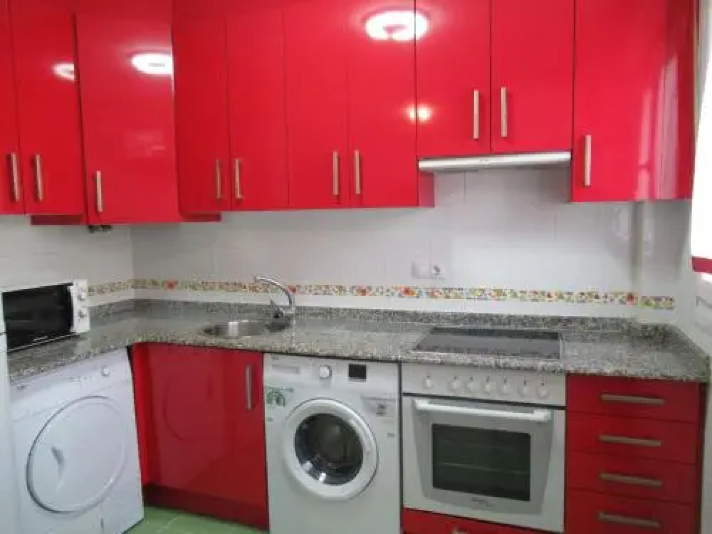 Hotel Restaurante La Parra