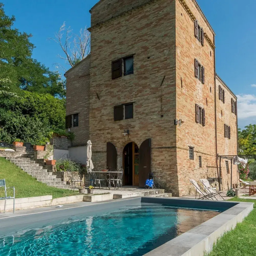 Casatorre 6 2 Emma Villas