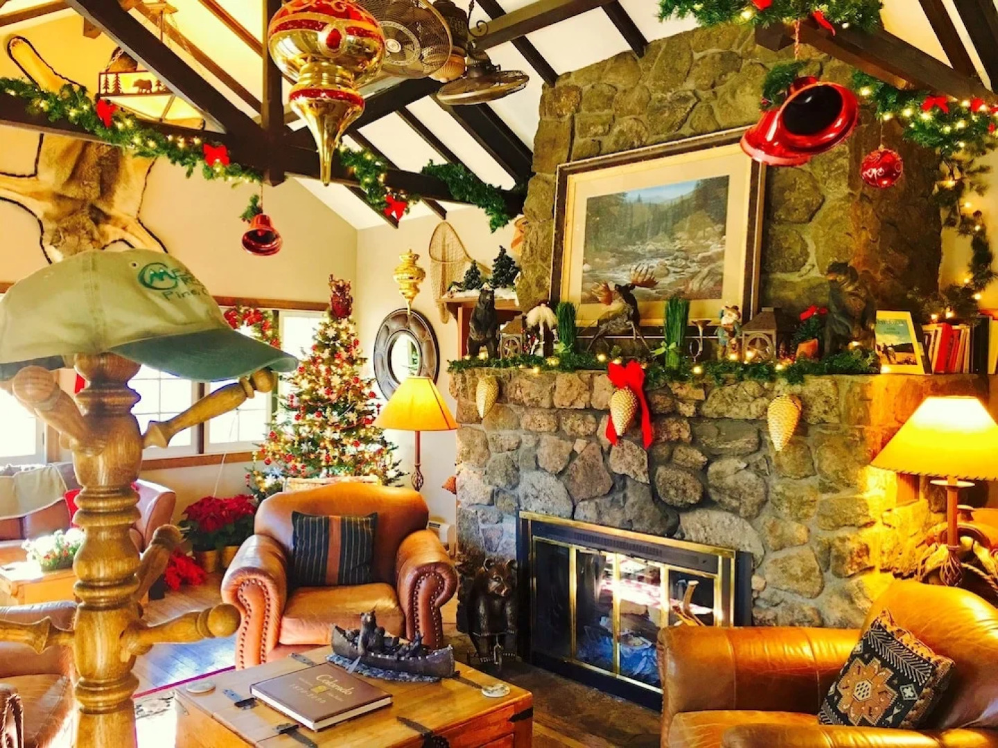 Meadow Creek Mountain Lodge and Event Center