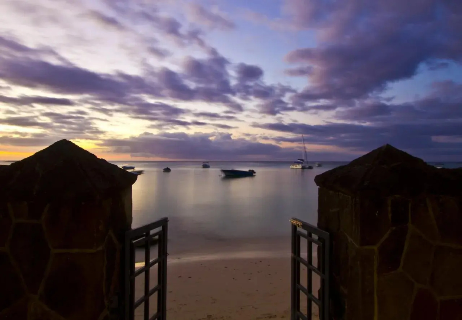 Le Beachclub Serviced Apartments and Villas