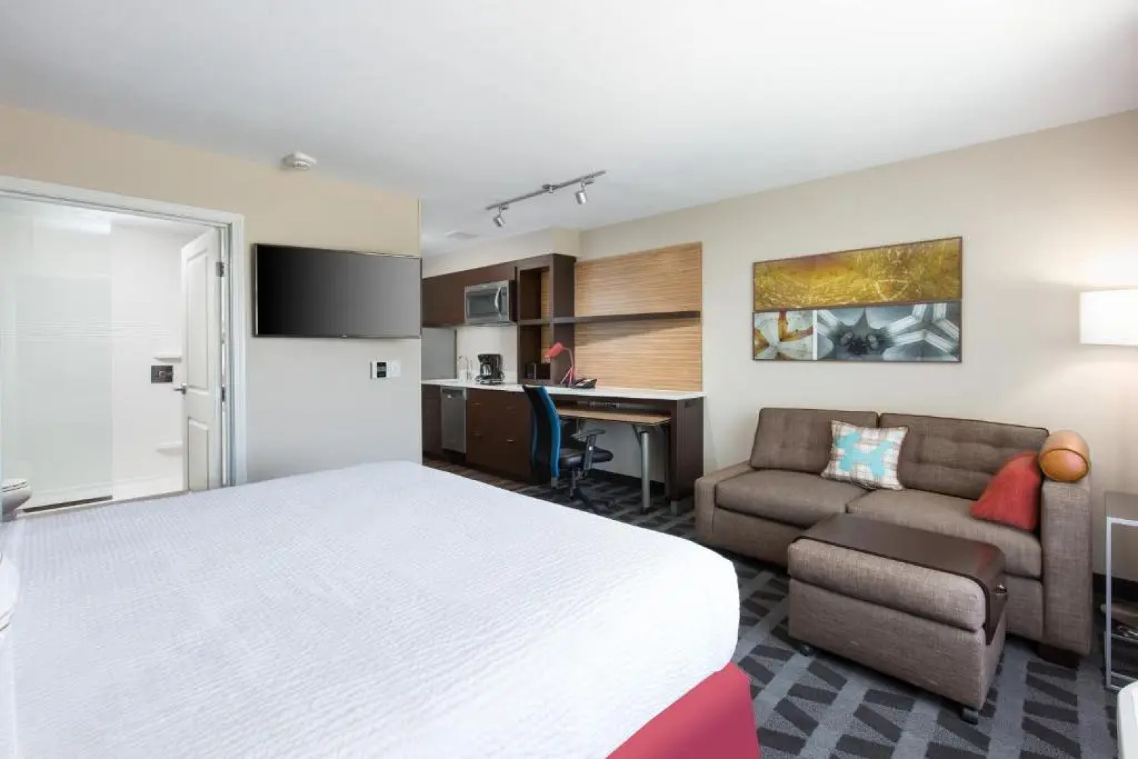 TownePlace Suites by Marriott Irvine Lake Forest
