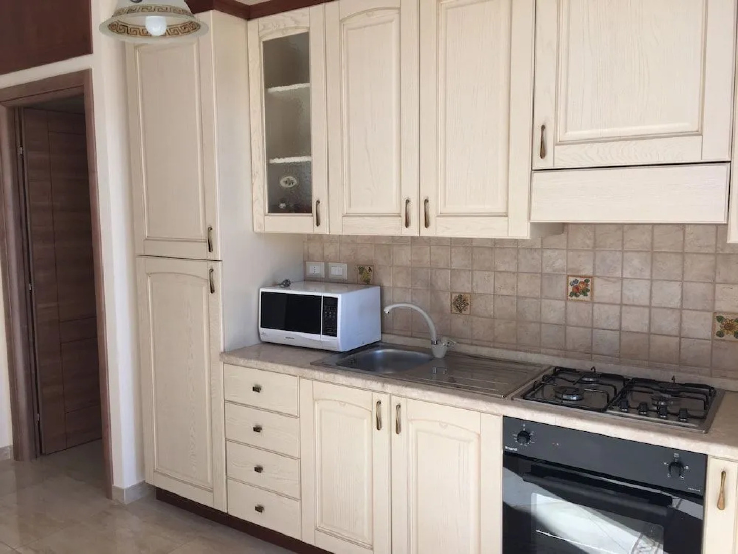 Etna View Holiday House