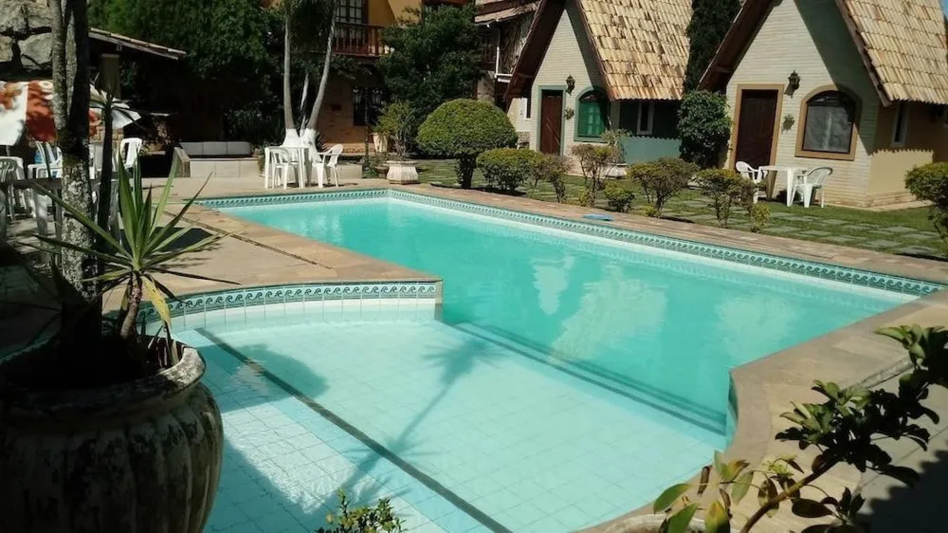 Hotel Pousada dos Chalés