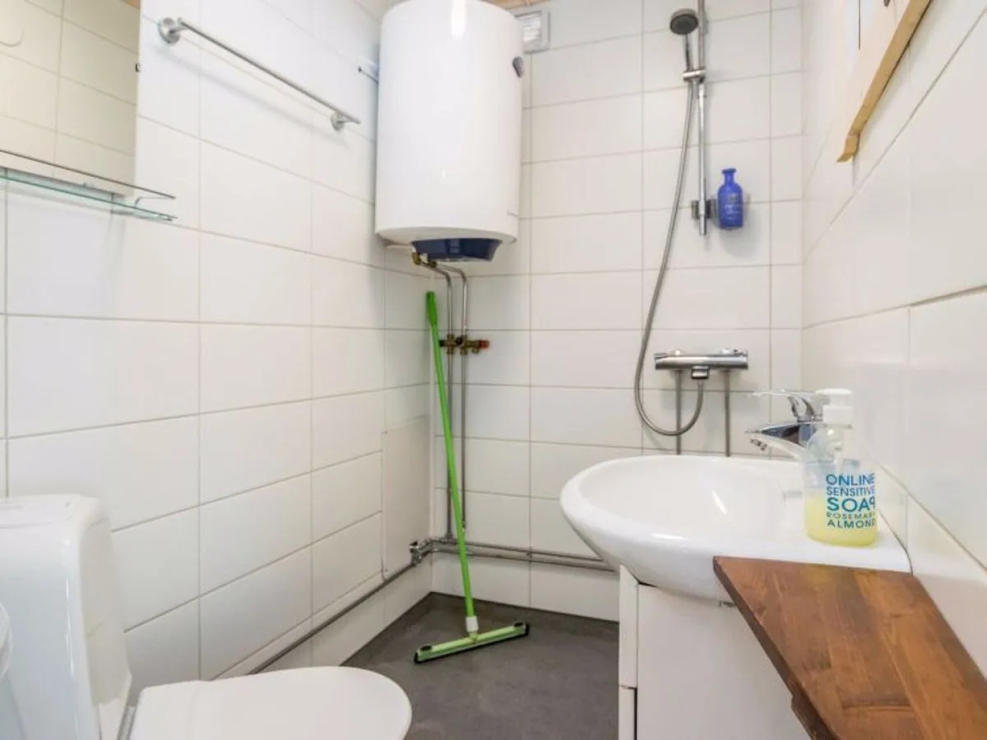 House Hukka 6 Rantasalmi