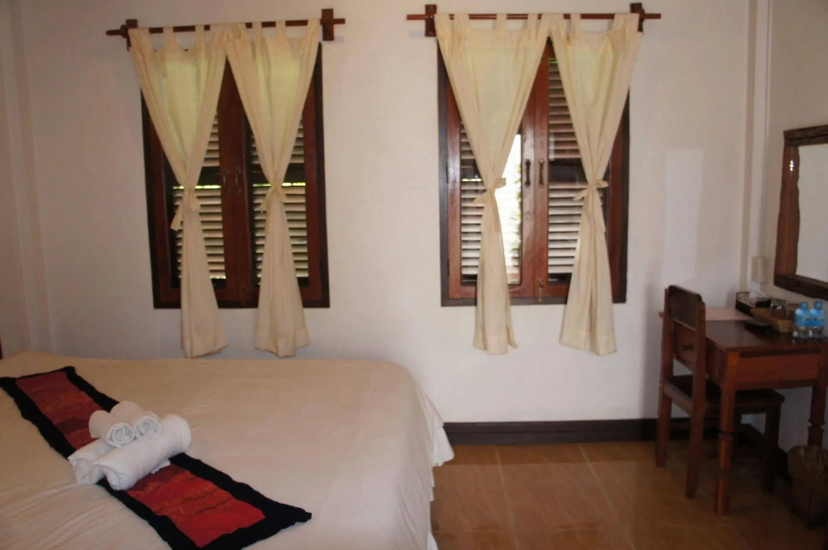 Luang Prabang Boutique House