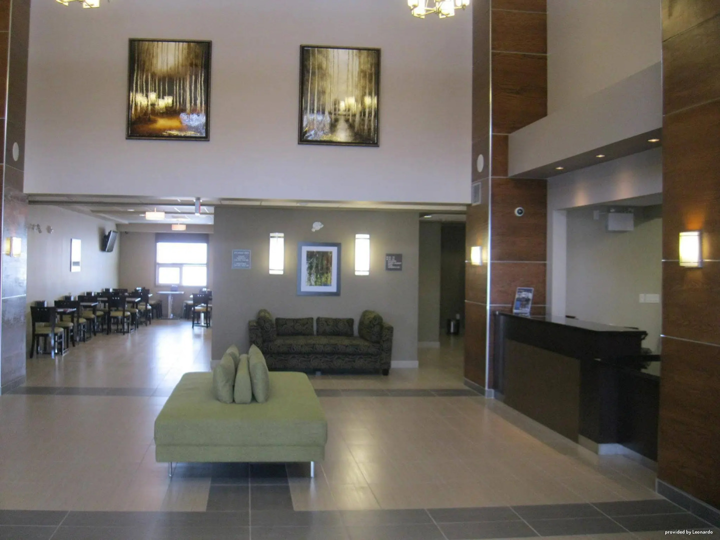 Best Western Plus Moose Jaw