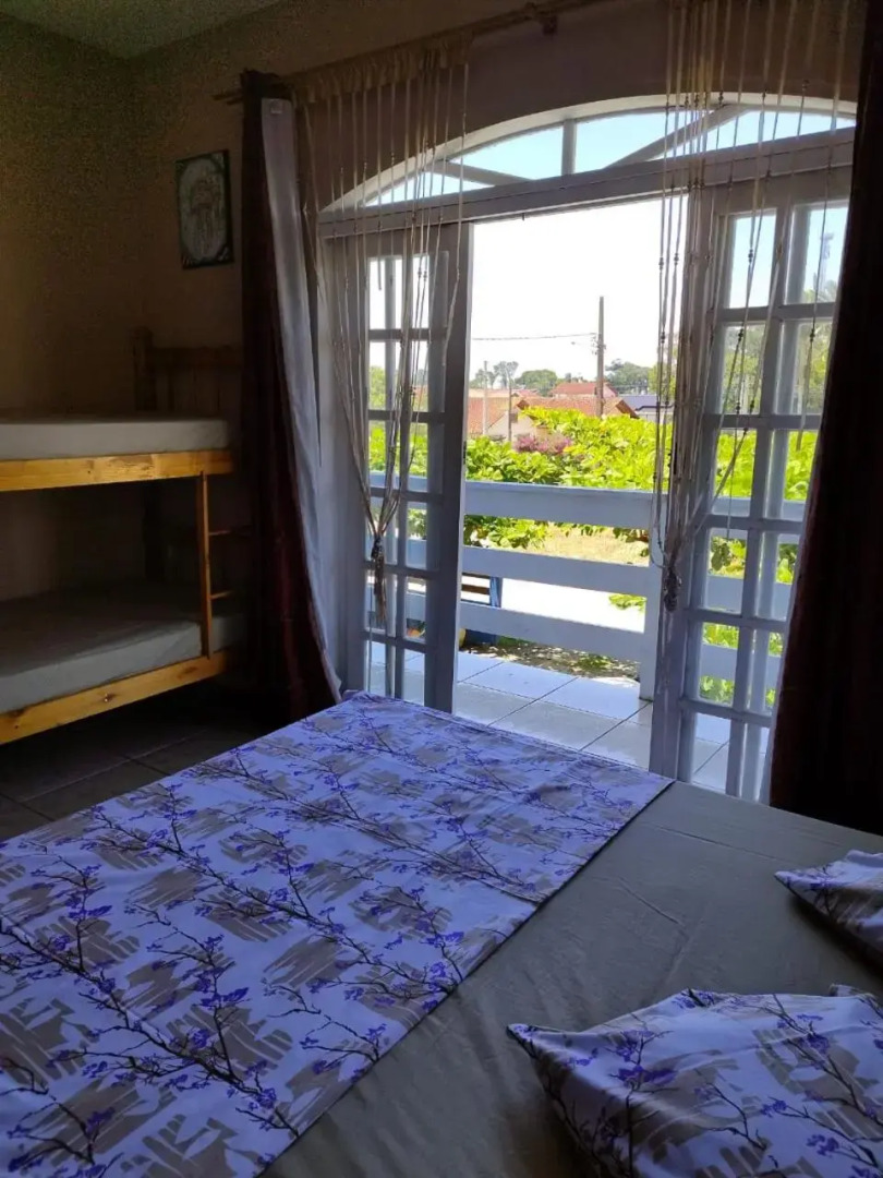 Hostel Da Ilha De Sao Francisco Do Sul
