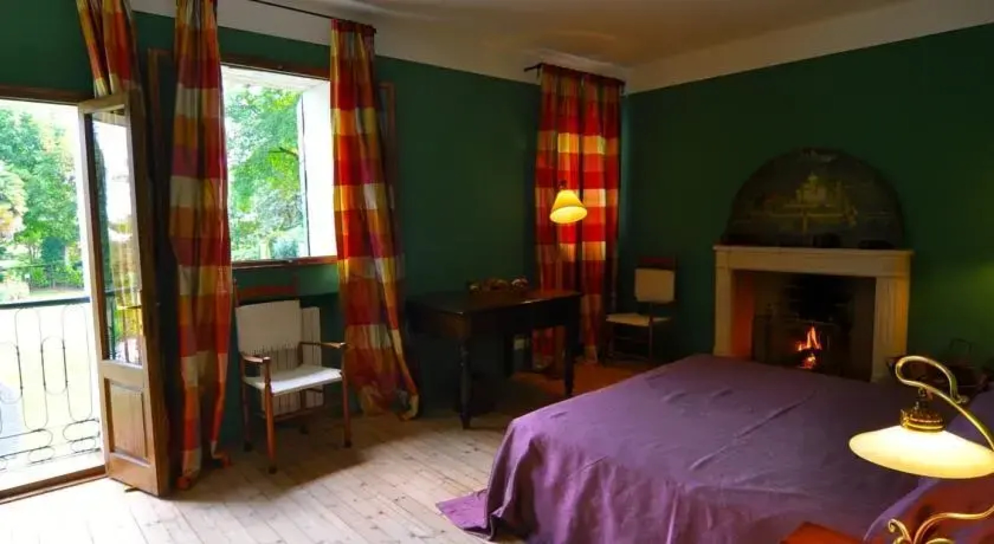 Appartamento Seraphim