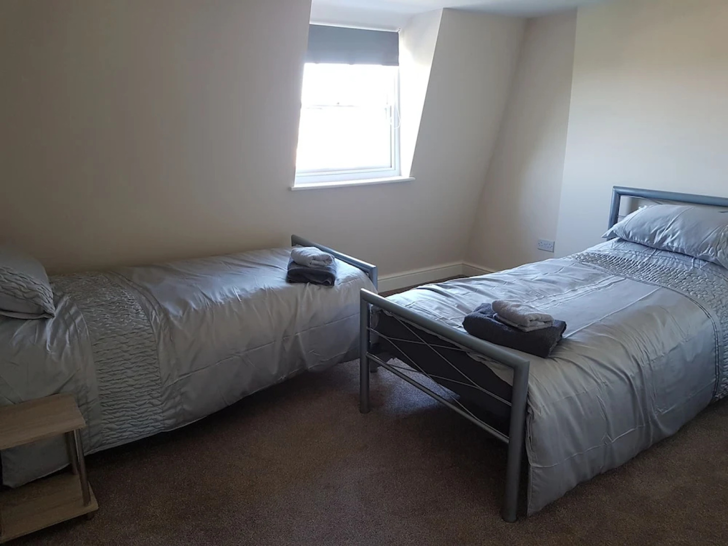 Apartment 9 Robertson Villas