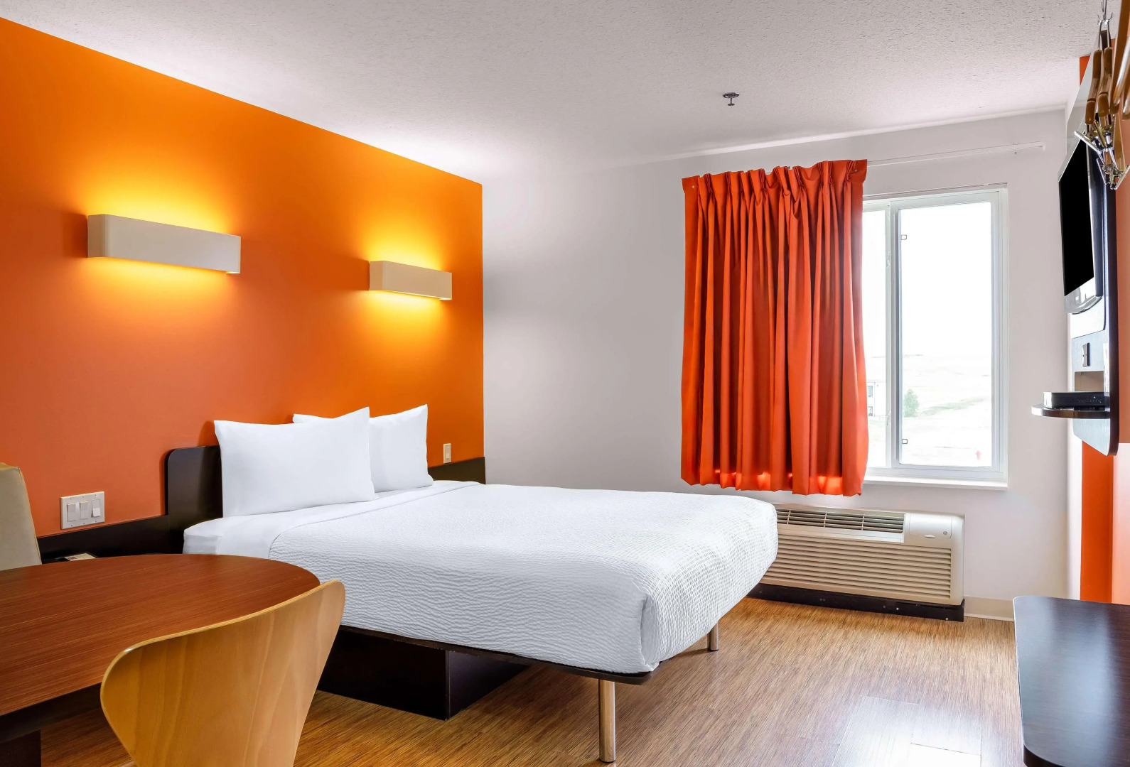 Motel 6 Swift Current, SK