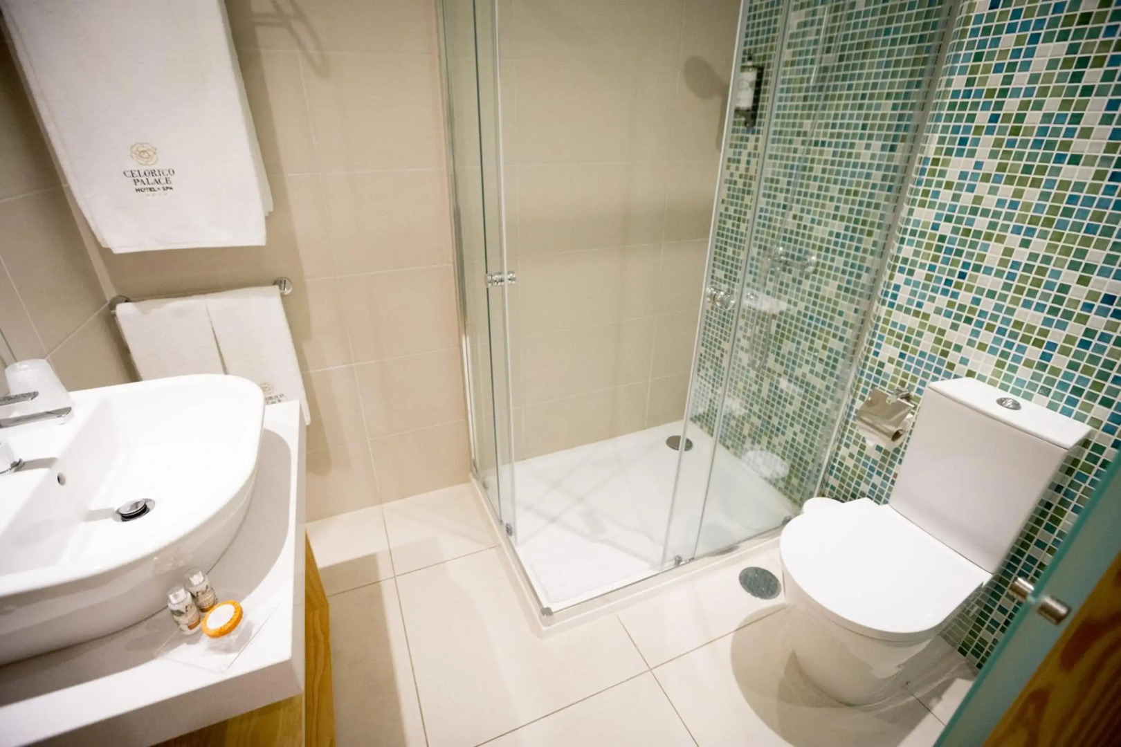 LAM Hotel Celorico de Basto