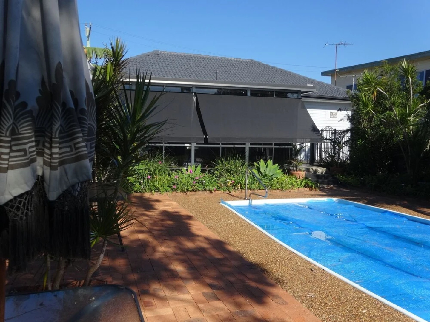 Blacksmiths Sea Breeze