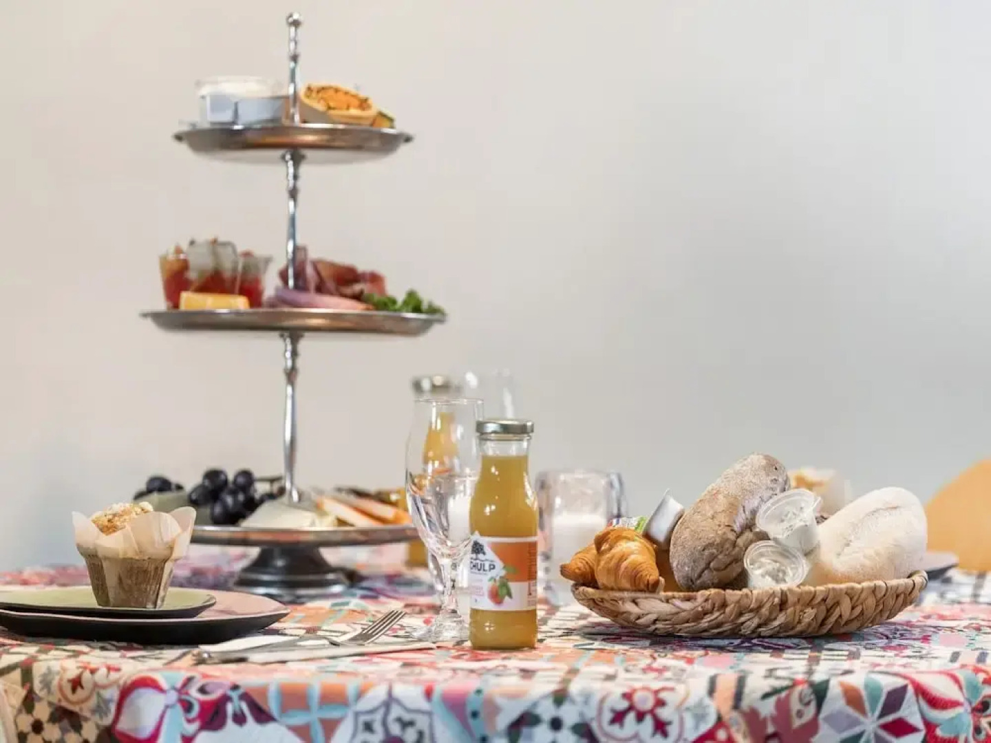 Holiday Home in Voerendaal With Terrace