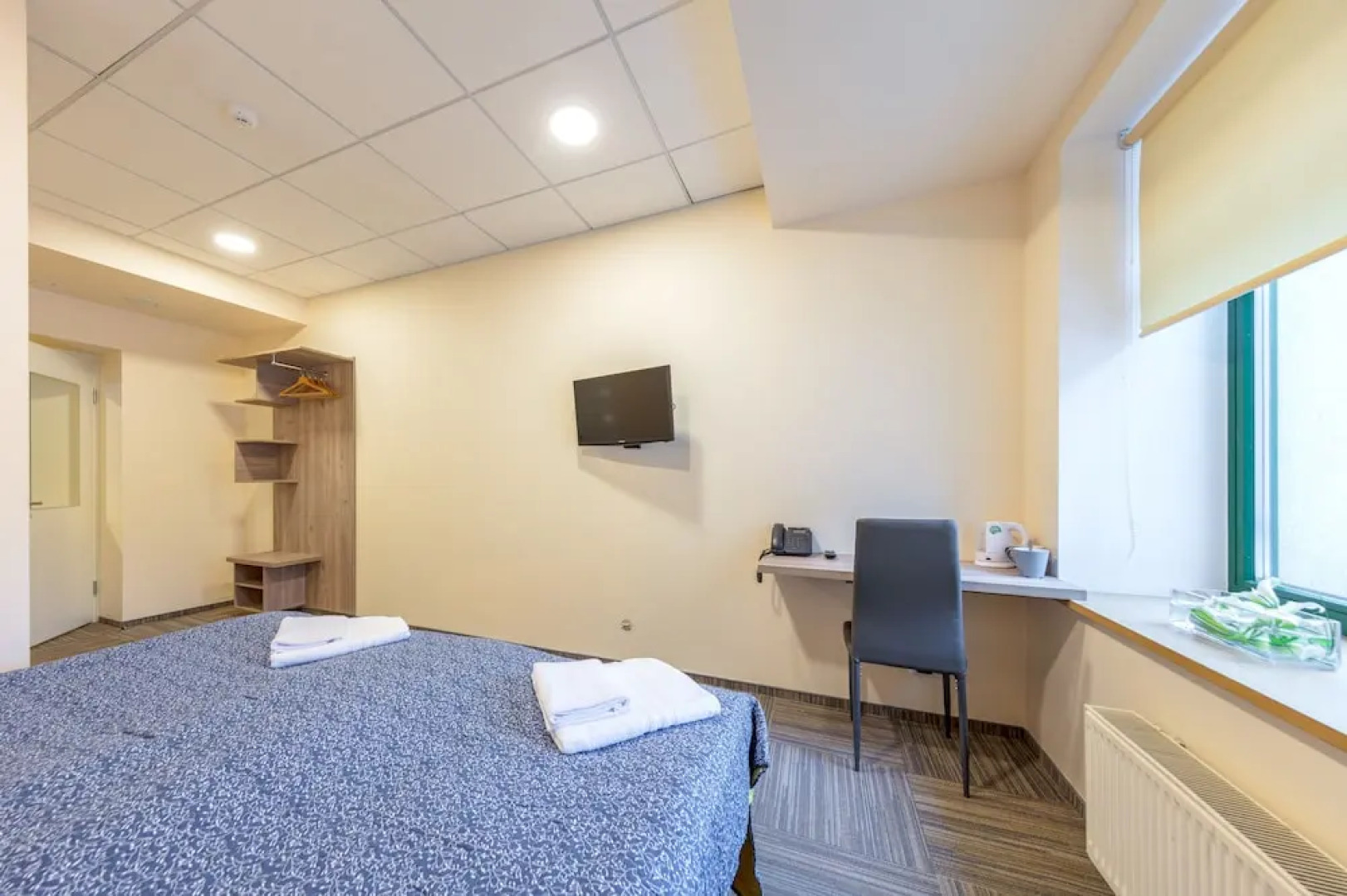 Отель Simple Plus