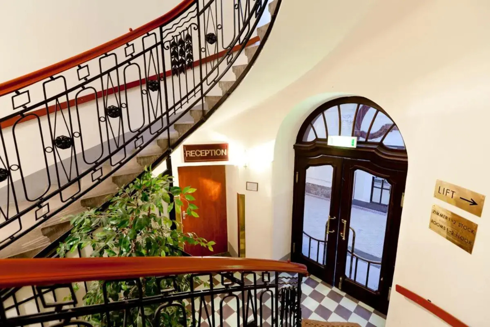 Hotel-Pension Bleckmann