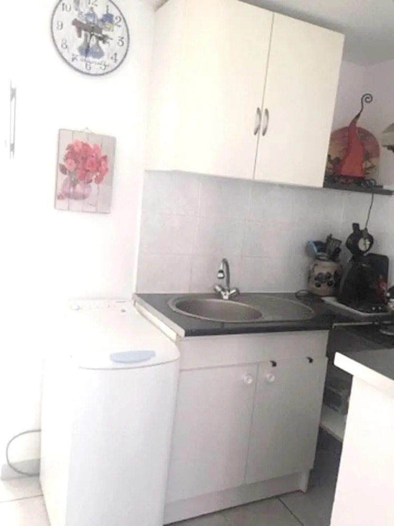 House With 2 Bedrooms in Vias, With Private Pool, Enclosed Garden and