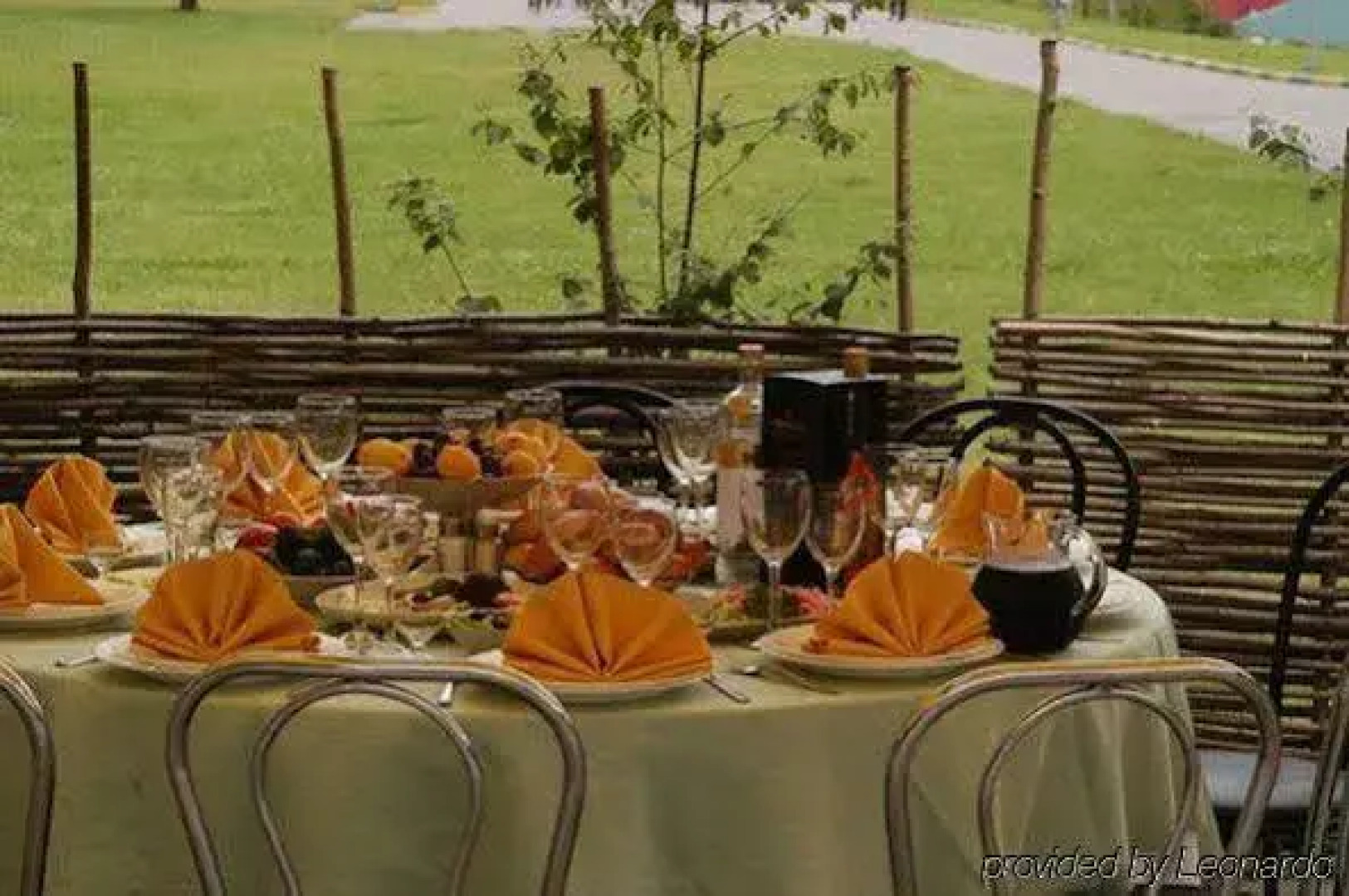 Парк-Отель Битца