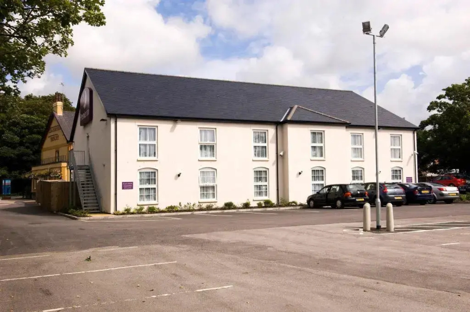 Premier Inn Southport - Ormskirk