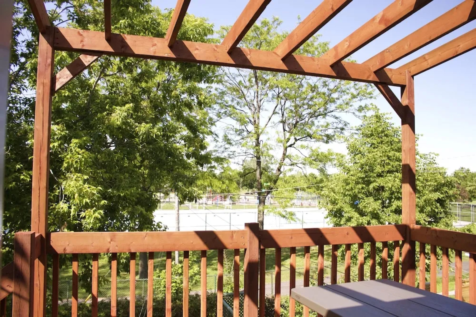 Residences Belle Rive