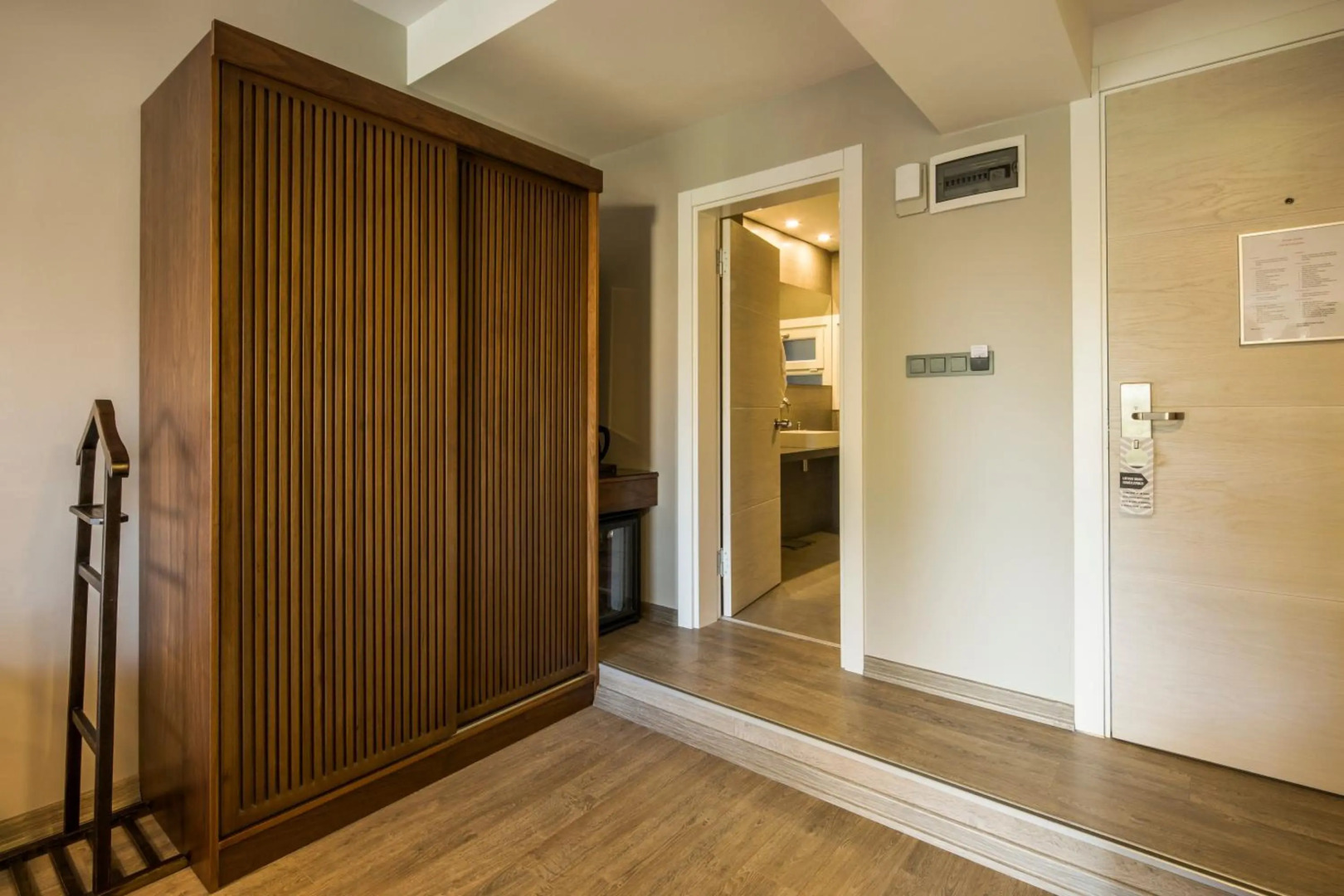 Taxim Suites Residences Istanbul