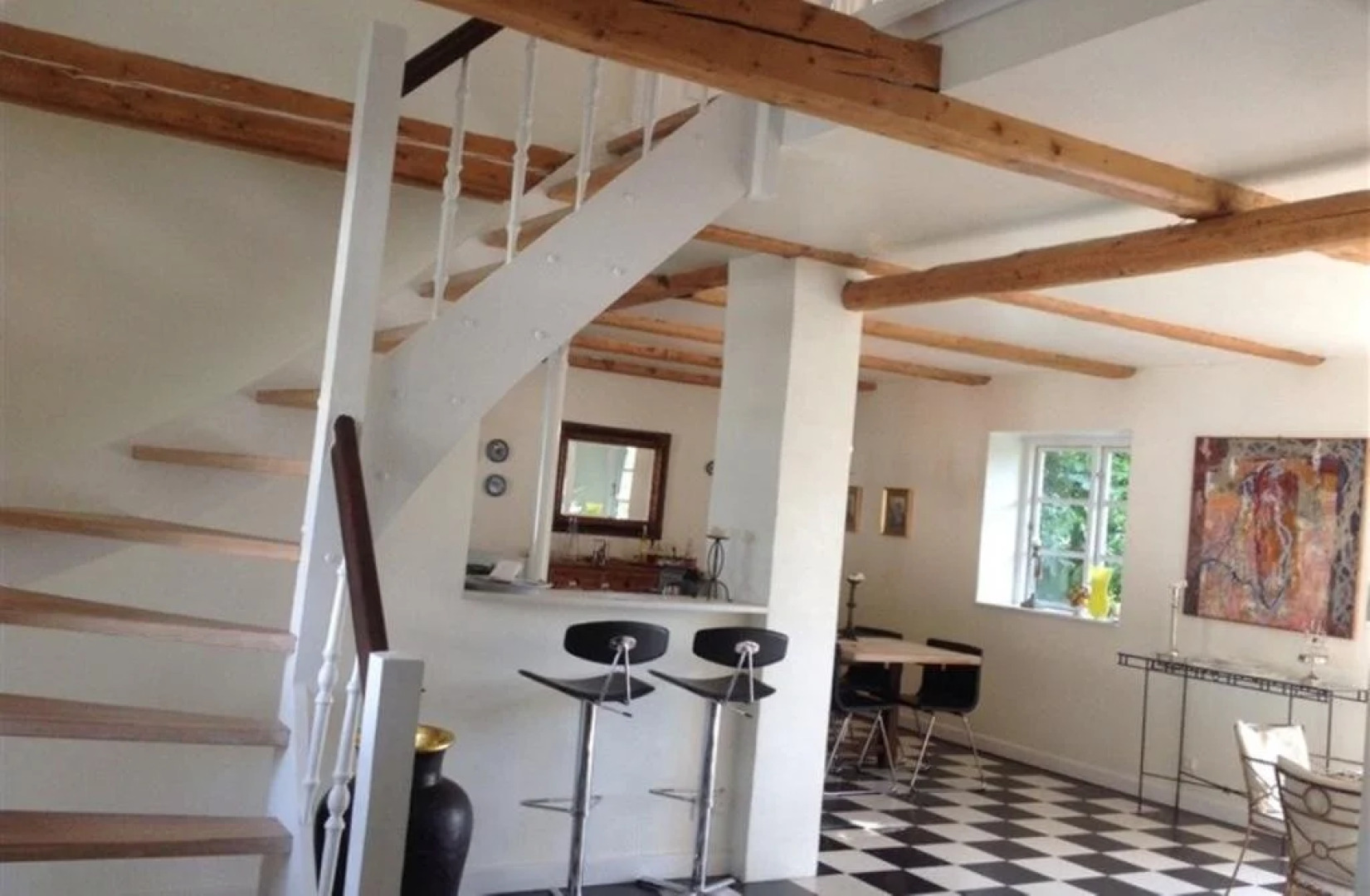 Beringgaard Bed and Breakfast