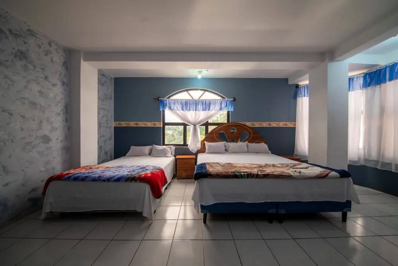 Hotel Puerta al Cielo