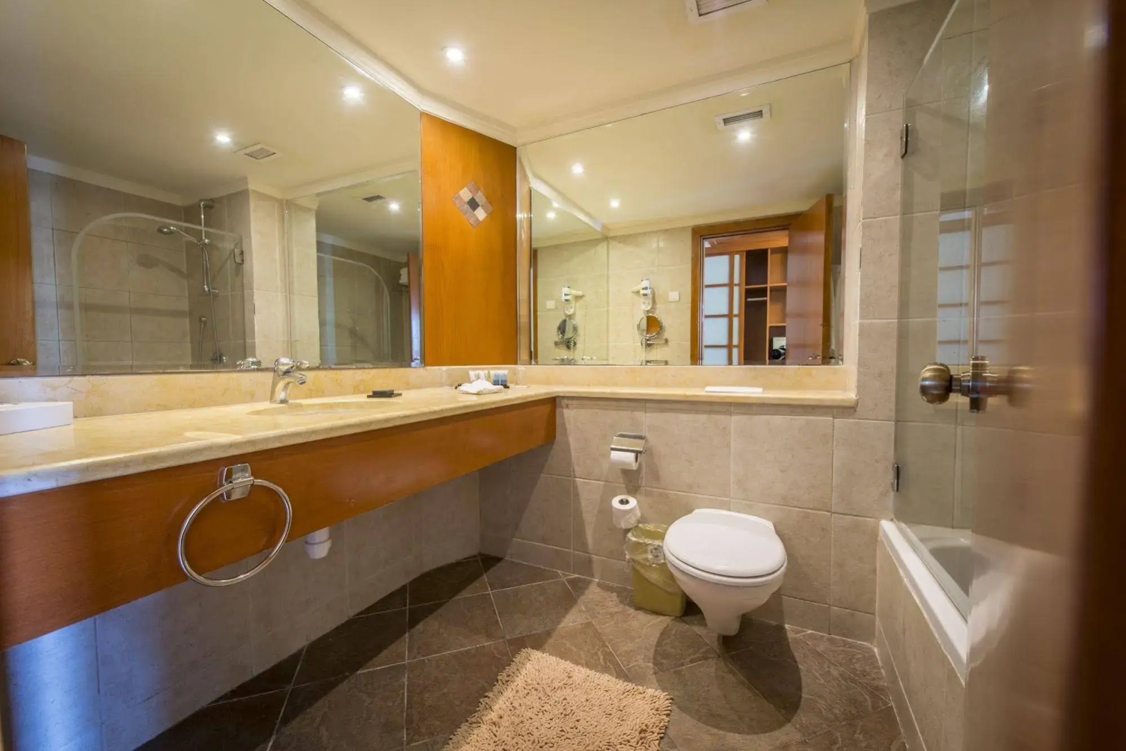 Galei Kinnereth Hotel