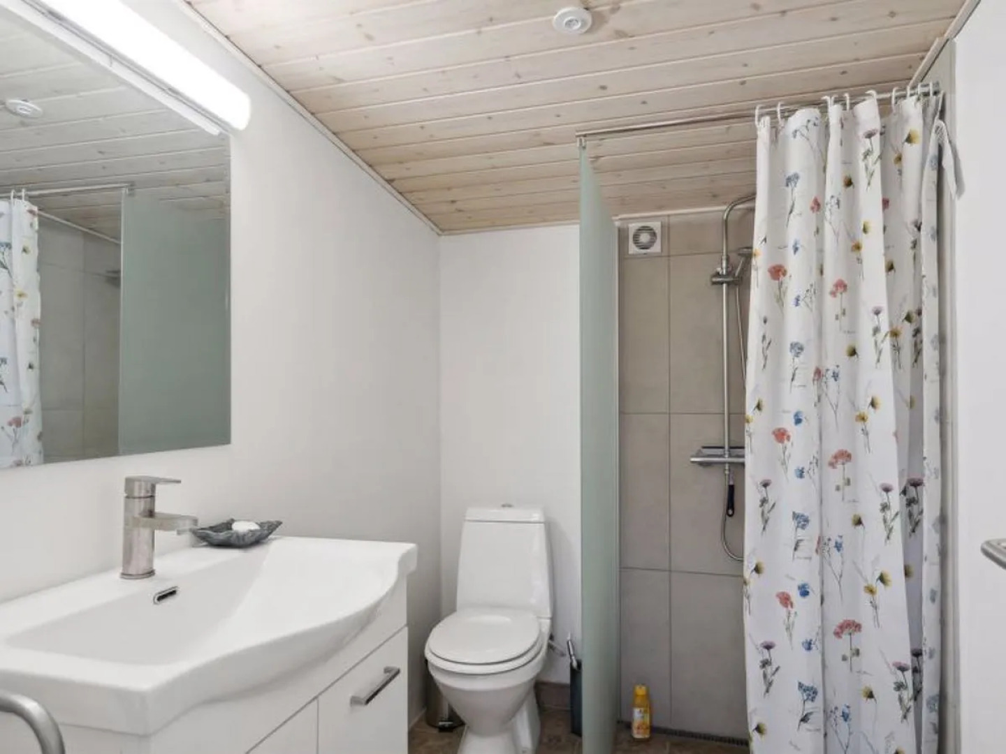 "Fridtjof" - 150m from the sea in Western Jutland