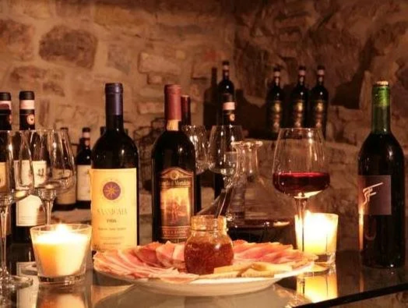 La Sorgente Di Francesca