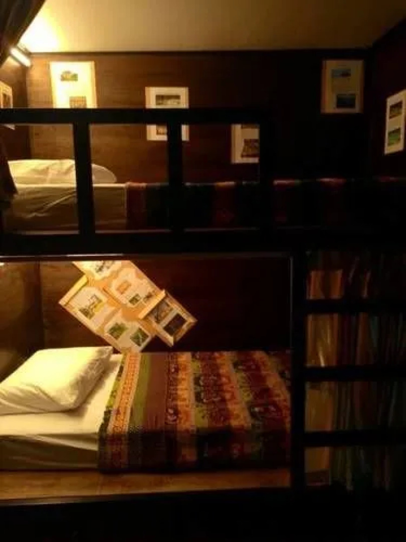 The Bunk - Hostel