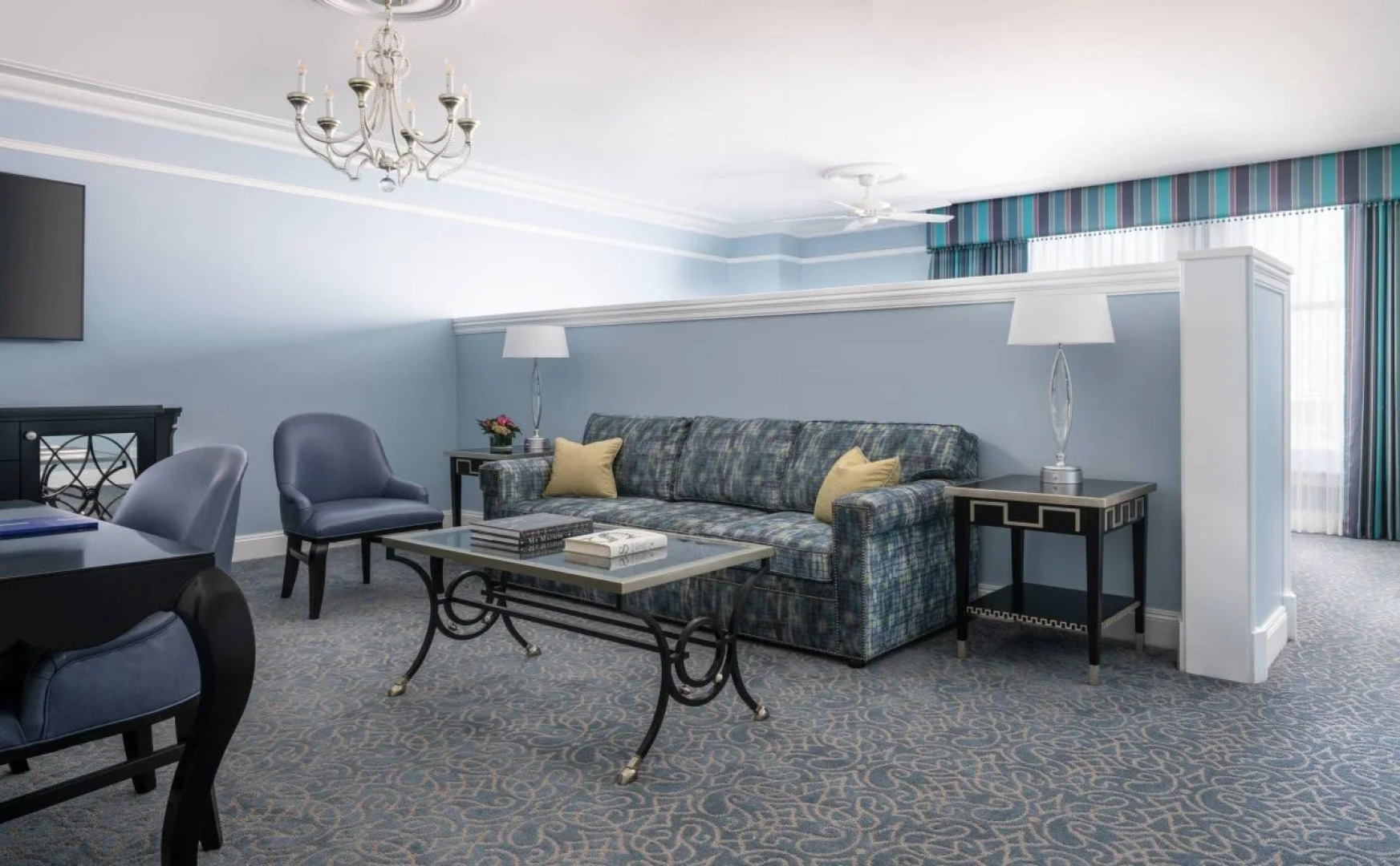 The Ritz-Carlton, New Orleans