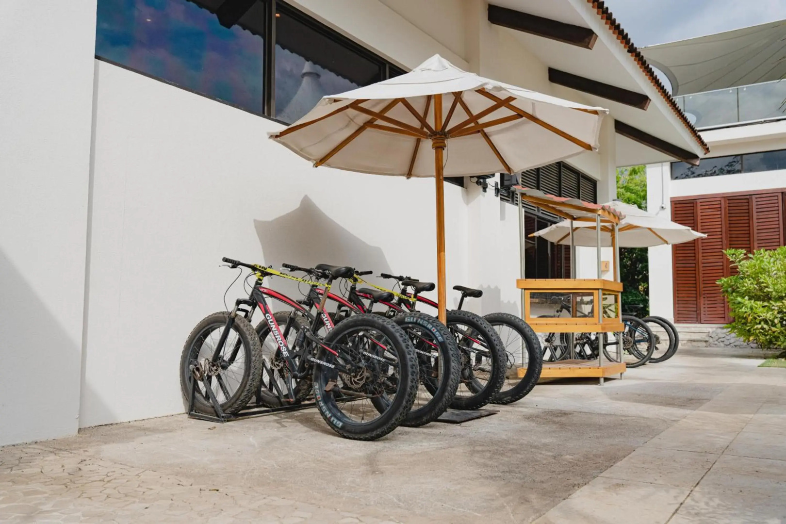 Villa Carao 3 - A Private 4 Bedroom Resort Villa