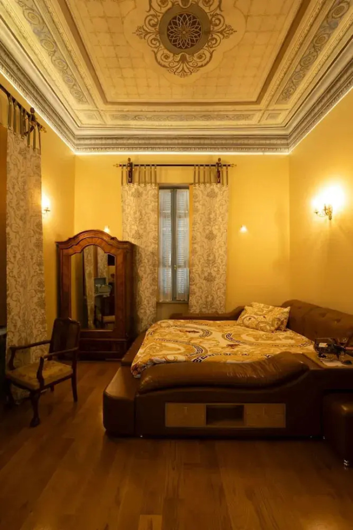 Pegasus Luxury Suite - Medousia Spa Luxury Escape