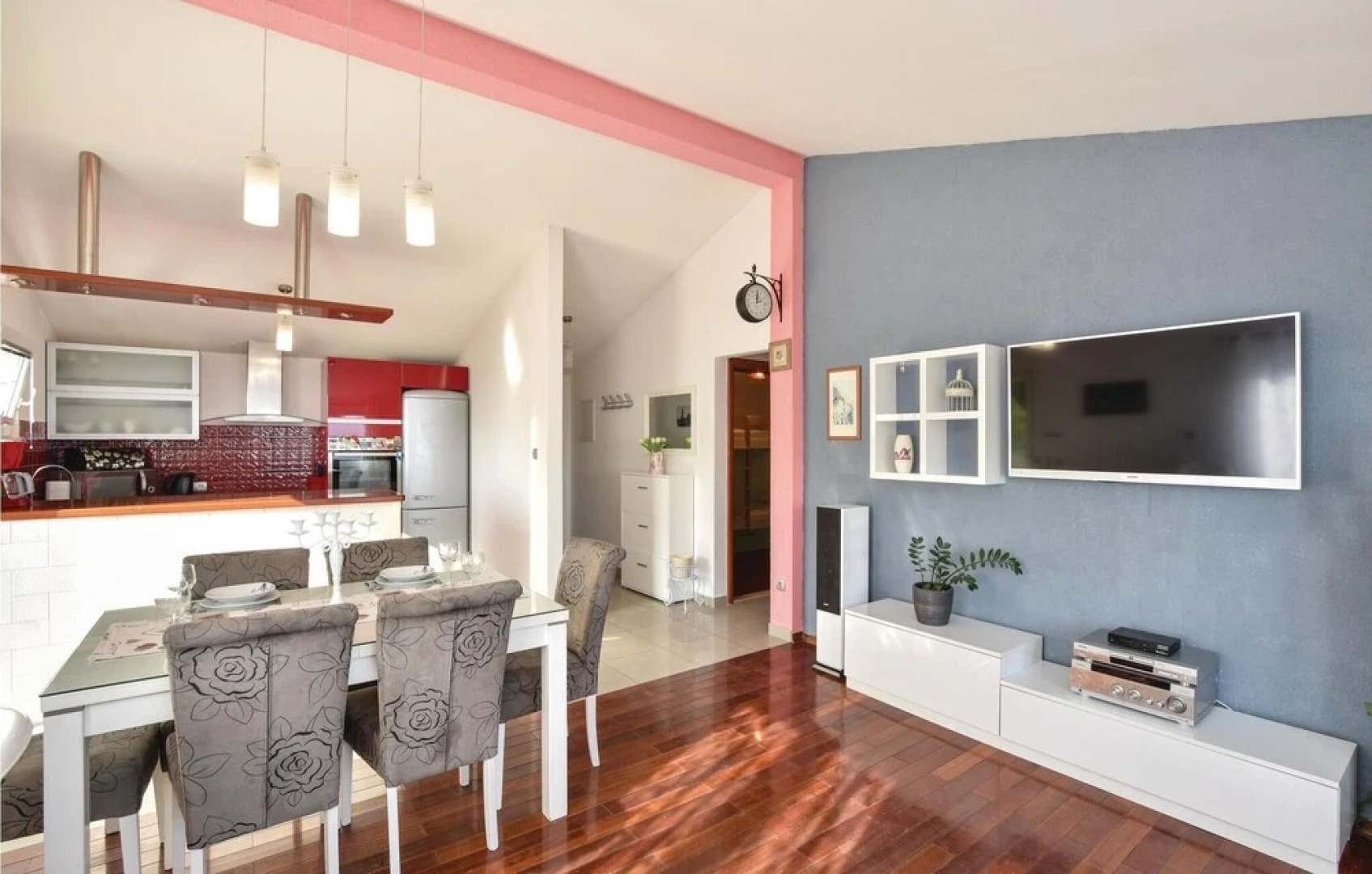 Beautiful Home in Omis With Wifi and 2 Bedrooms